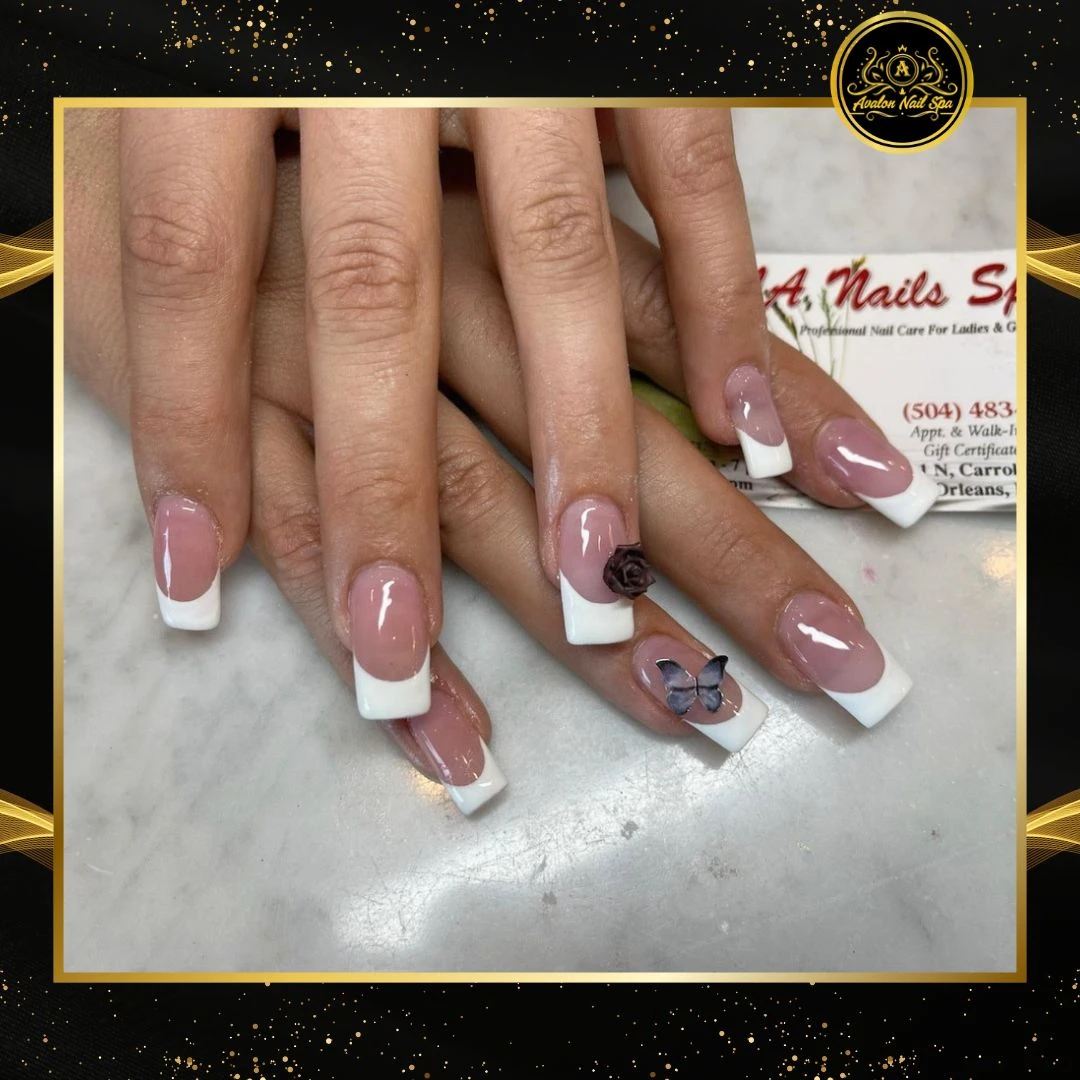 Nail Art